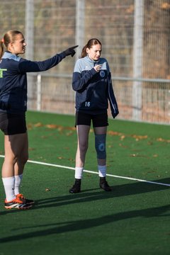 Bild 17 - wBJ VfL Pinneberg2 - Eimsbuttler TV 3 : Ergebnis: 5:0